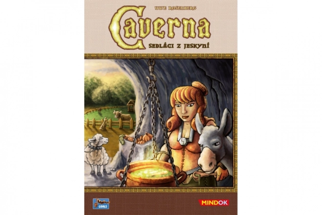 Caverna