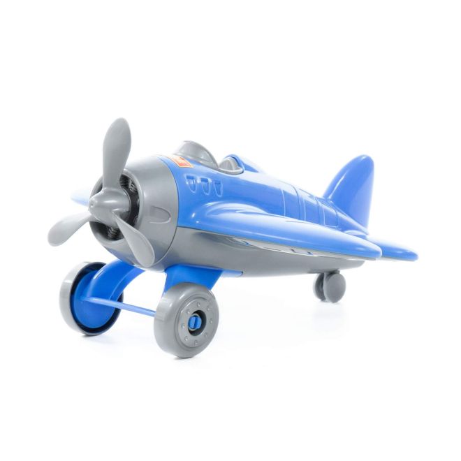 Letadlo Omega – Modré