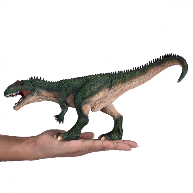 Mojo Animal Planet Giganotosaurus