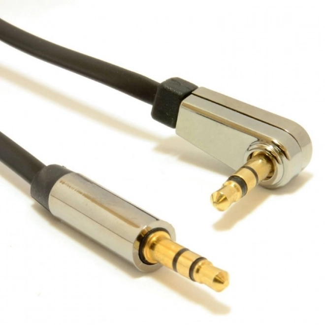 Stereo mini Jack 3,5 mm kabel 1,8 m