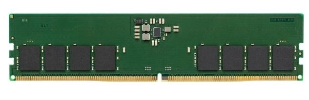 Paměť DDR5 16GB(1*16GB)/5600 CL46 1Rx8