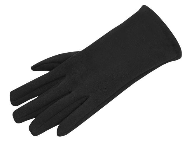 Dotykové rukavice R6413 - černé