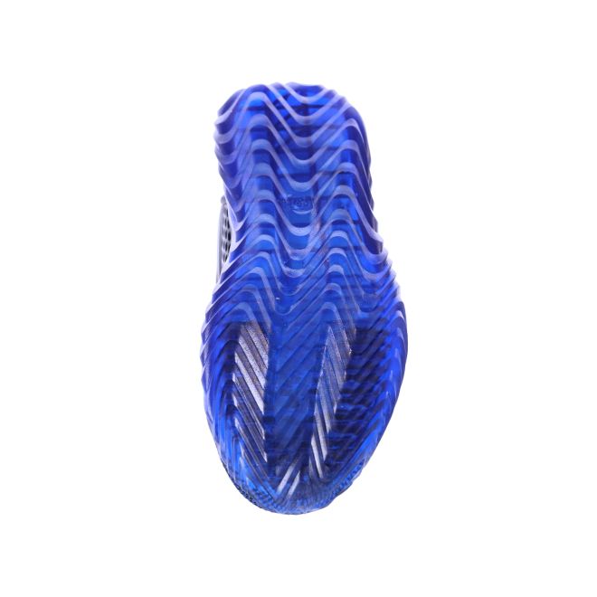 Pracovní bezpečnostní obuv "39" / 25,5 cm - tmavě modrá