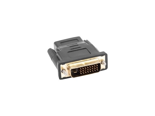 Adaptér HDMI (F) -> DVI -D (M)(24+1) Dual Link