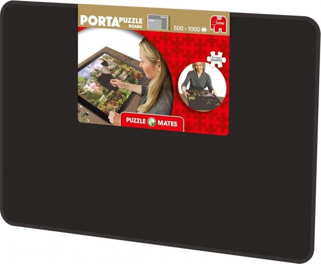 JUMBO Podložka Porta Puzzle Board na 500-1000 dílků