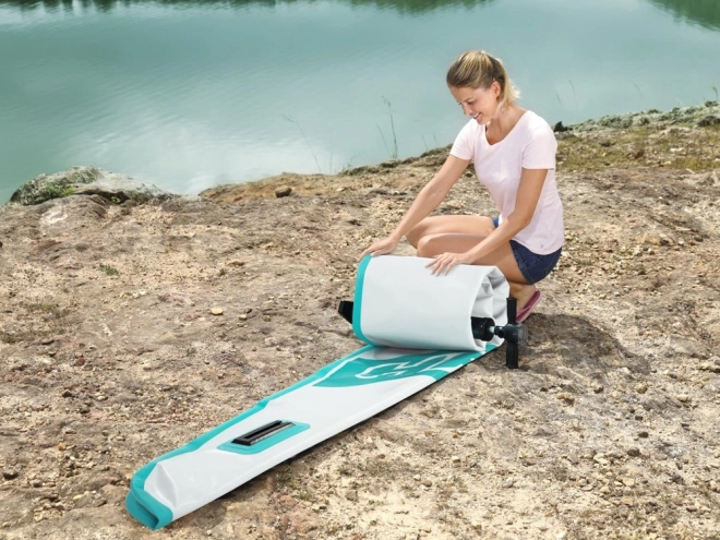 Paddleboard AquaGlider Bestway 320 cm