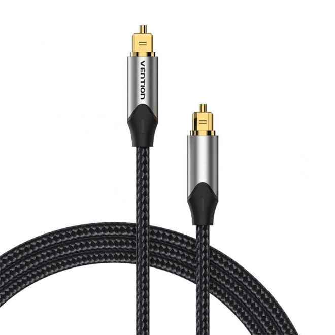 Kabel Audio Optical Vention BAVHH 2m (černý)