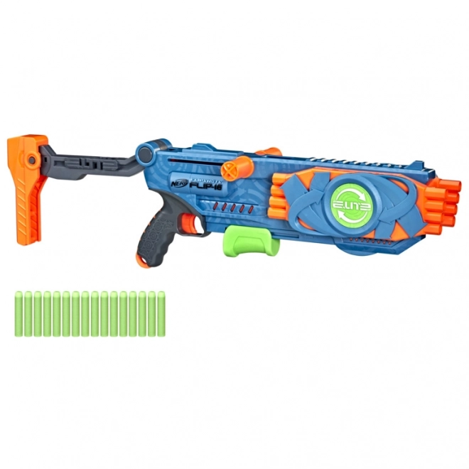 NERF ELITE 2.0 FLIP 16