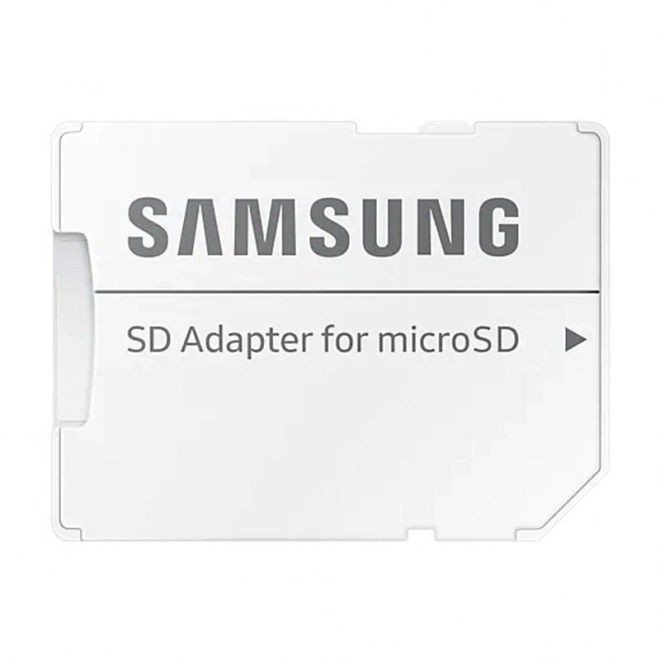 Paměťová karta SAMSUNG microSD MB-MC64SA 64GB + adaptér MB-MC64SA/EU