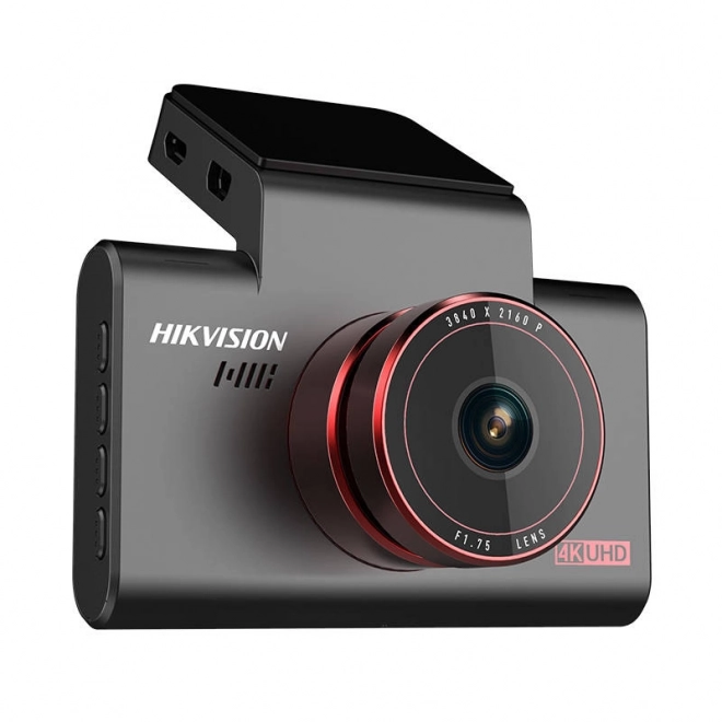 Palubní kamera Hikvision C6S GPS 2160P/25FPS