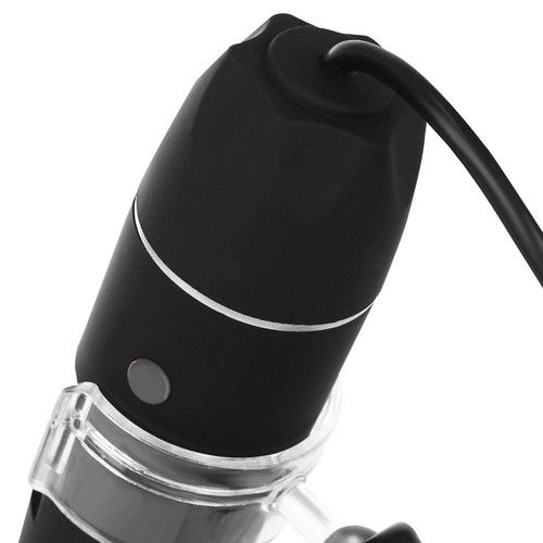 Digitální mikroskop USB 1600x
