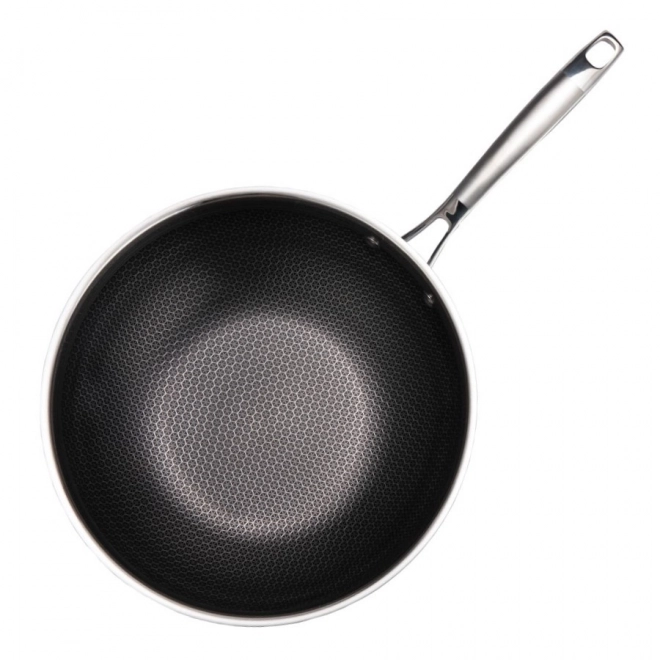 Profesionální pánev / Wok 30 cm MR-1224-30