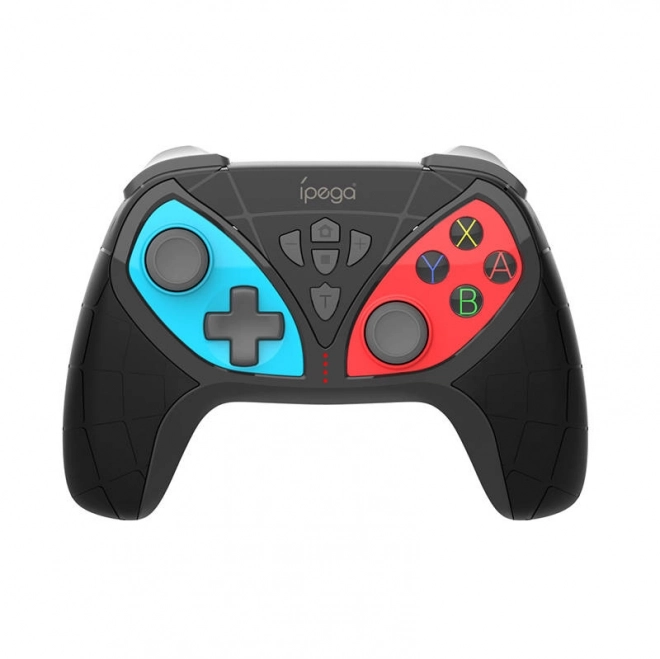 Bezdrátový gamepad iPega Spiderman PG-SW018A NSW BT (šedý)