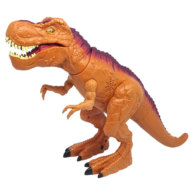 Mighty Dinosaur - PREMIUM interaktivní hračka Dragon-i Toys