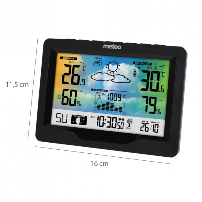 Meteorologická stanice METEO SP84