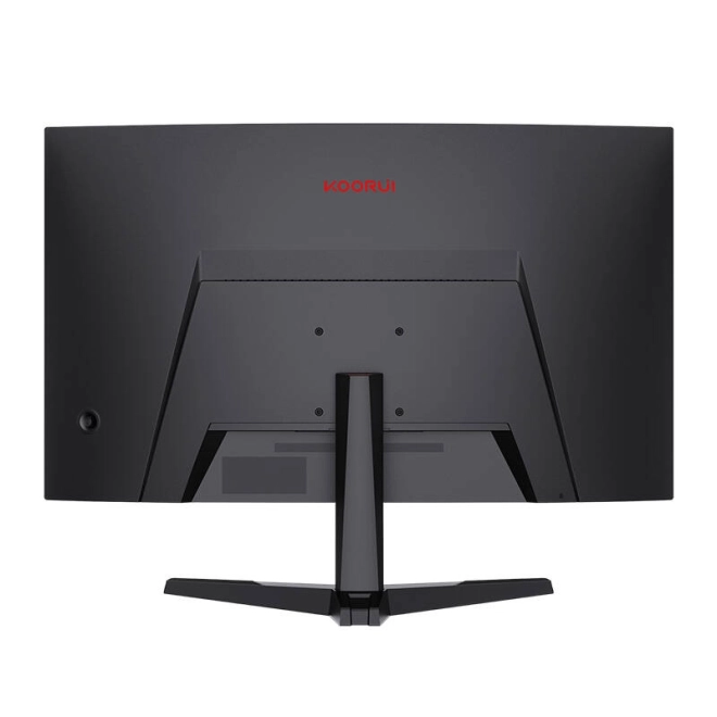 Monitor Koorui 24E6CA 23,6'' 23,6'' 1920x1080px 165Hz