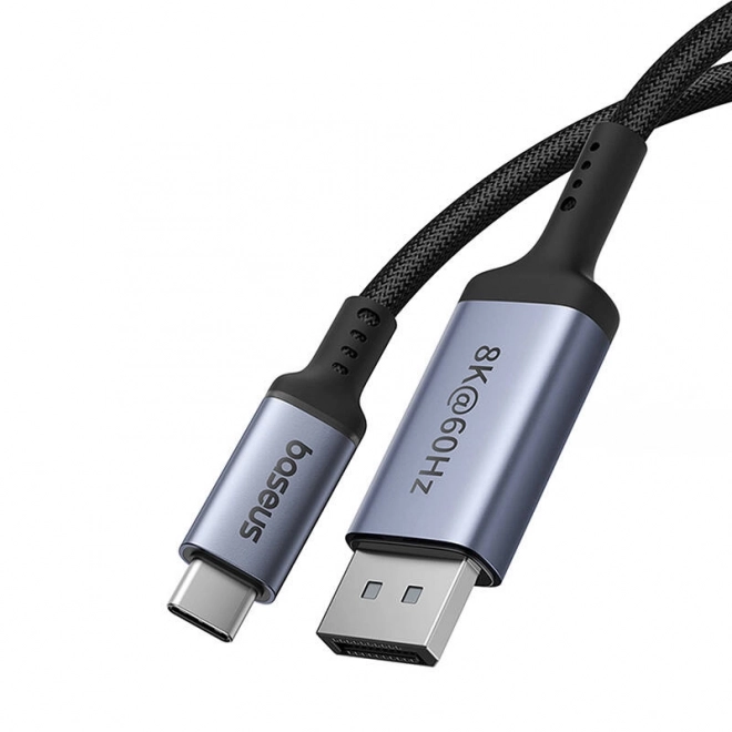 Adaptér Baseus USB-C na DisplayPort