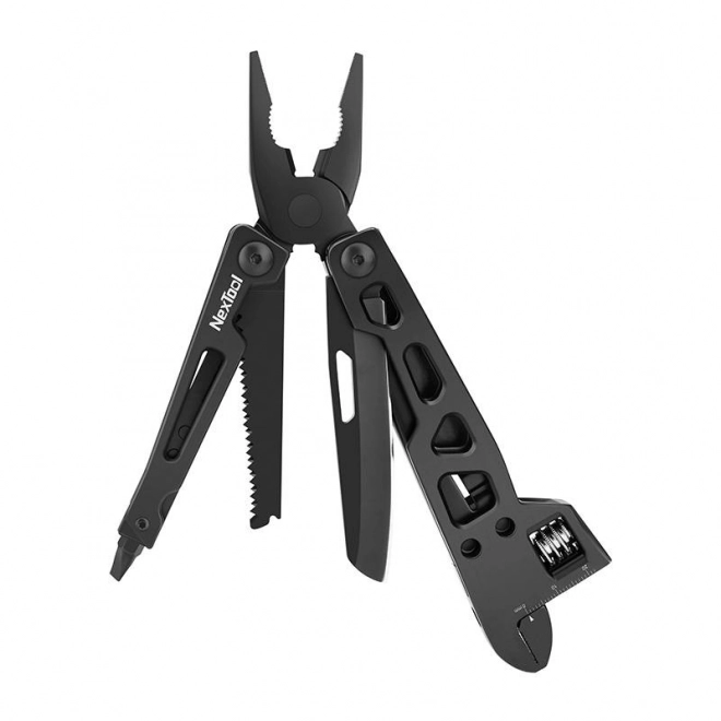 Multitool Nextool NE20131 9 v 1 (černý)