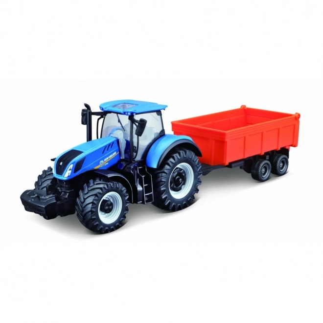 Bburago Farm traktor 18-31602 assort