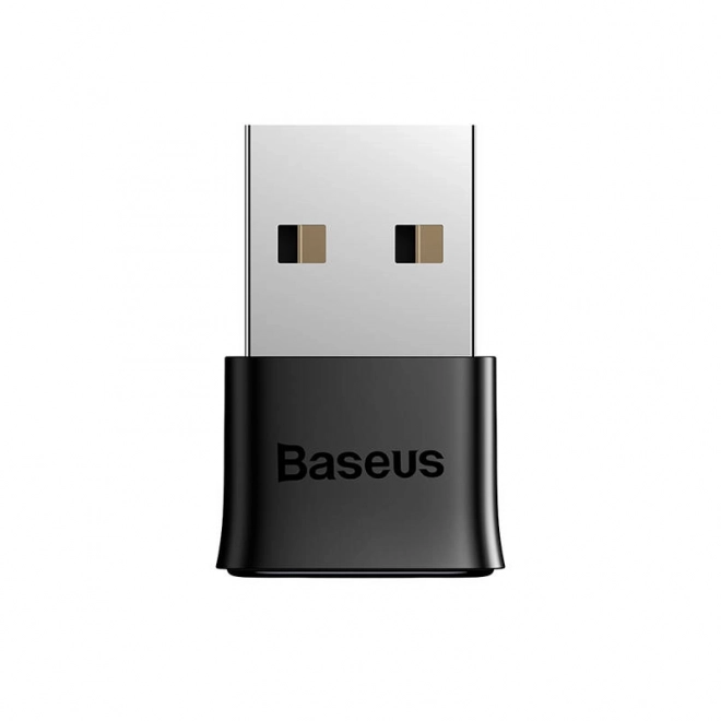 Baseus BA04 Bluetooth adaptér 5.1 (černý)