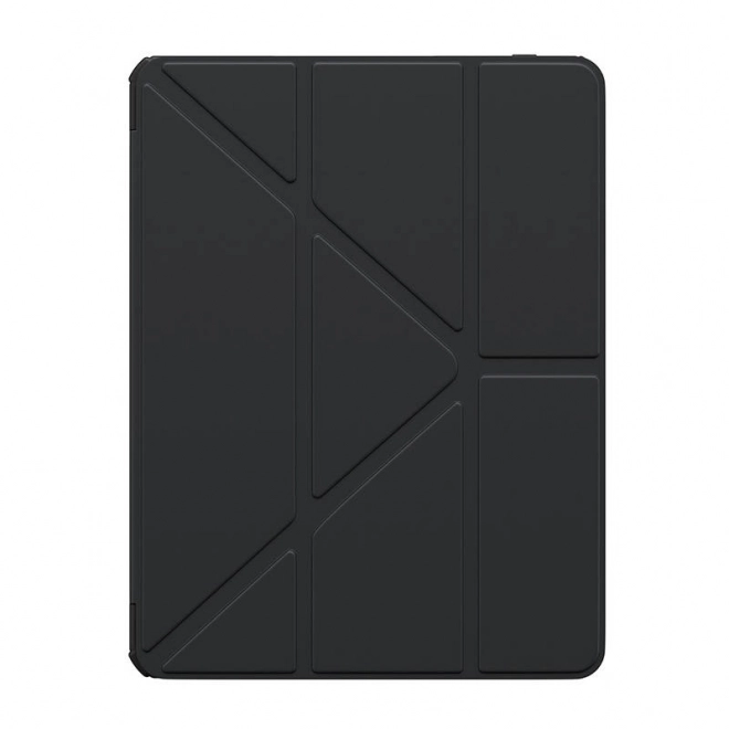 Baseus Minimalist Series ochranné pouzdro pro IPad Pro 9,7" (černé)