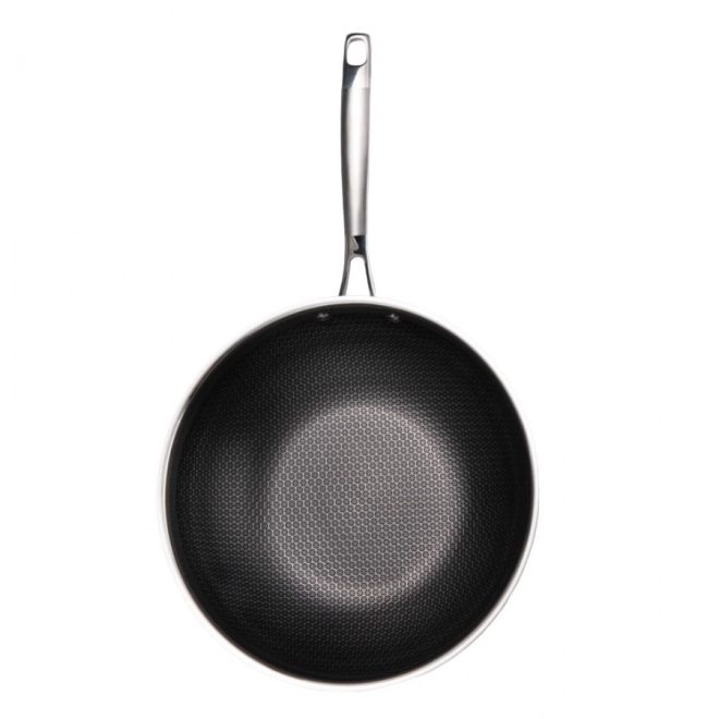 Profesionální pánev / Wok 30 cm MR-1224-30