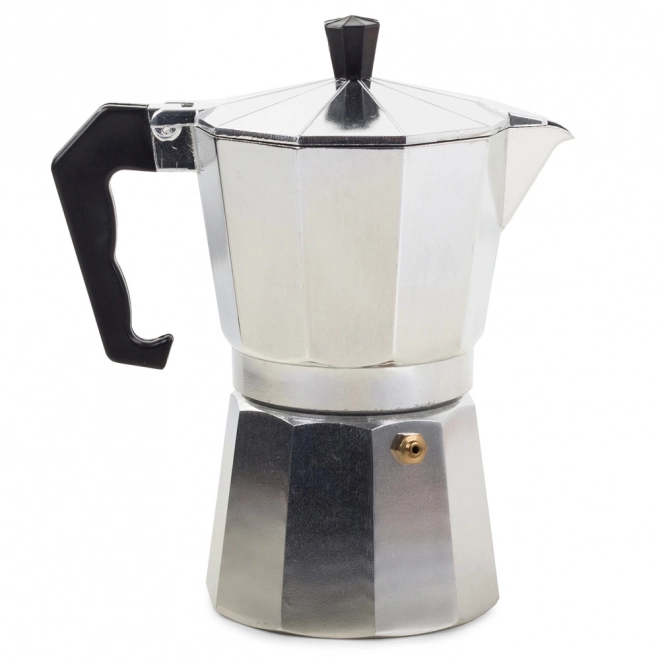 Moka konvice 6 káv 300 ml hliník