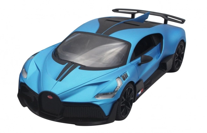 Bugatti Divo 4kanálové RC auto na dálkové ovládání 2,4Ghz