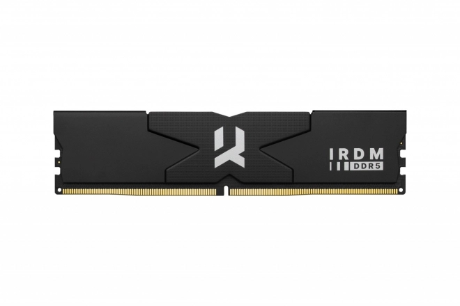 Paměť DDR5 IRDM 64GB(2*32GB)/5600 CL30 černá