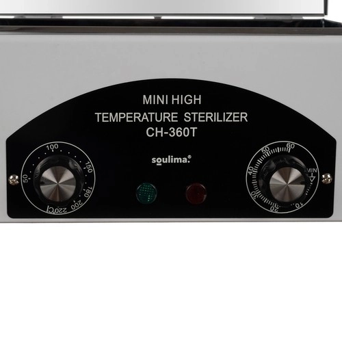 Sterilizátor 300W Soulima 22938