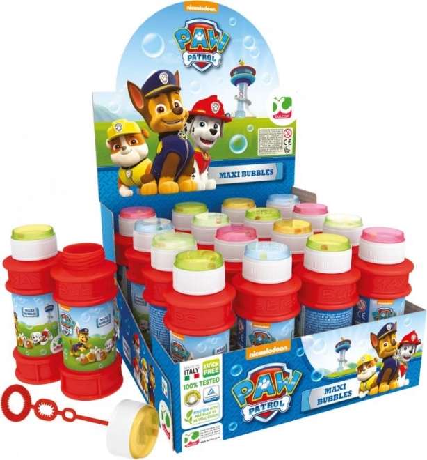 Bublifuk Paw Patrol 175ml