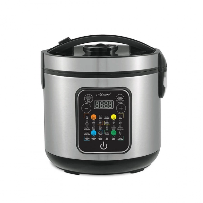 Multicooker 5 l, 30 programů, 900W MR-794