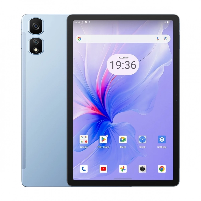 Tablet TAB16 Pro LTE 8/256GB 7700 mAh 11" modrý