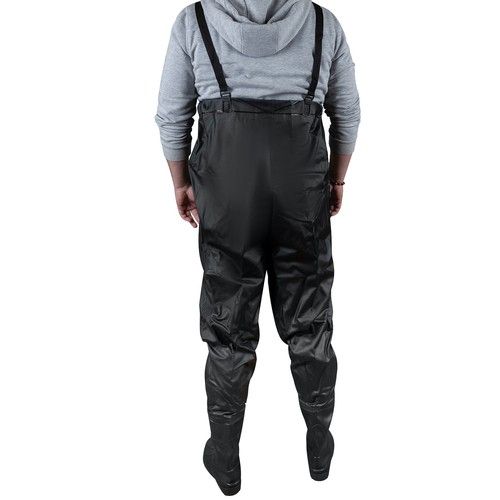 Rybářské kalhoty - brodící kalhoty – 41