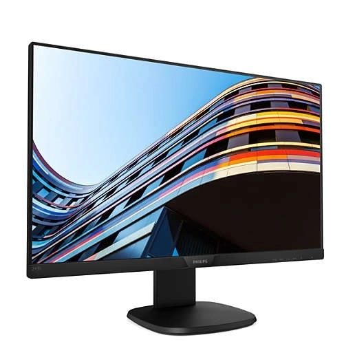 Monitor 23,8 243S7EHMB IPS HDMI Pivot Reproduktory