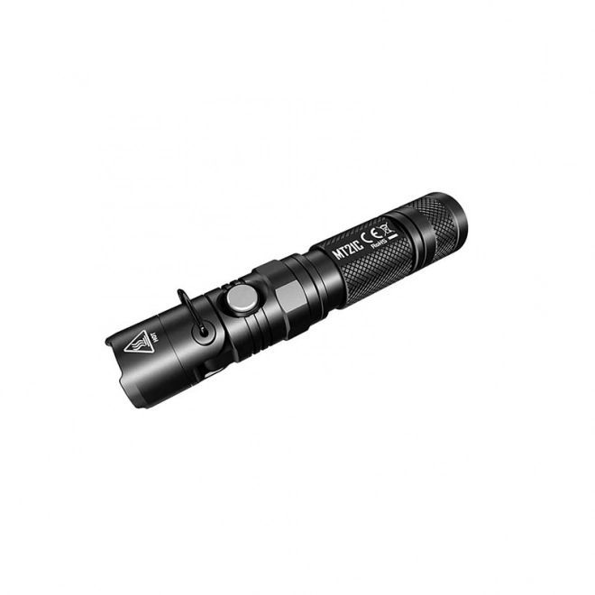 Svítilna Nitecore MT21C, 1000 lm