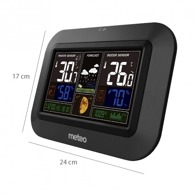 Meteorologická stanice METEO SP80T