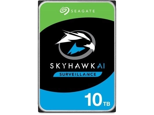 Disk SkyHawkAI 10TB 3,5 256MB ST10000VE001