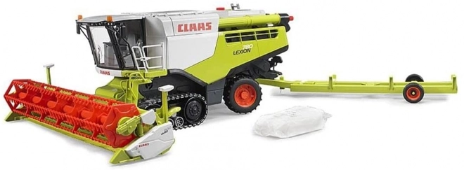 Bruder Kombajn Claas Lexikon 780