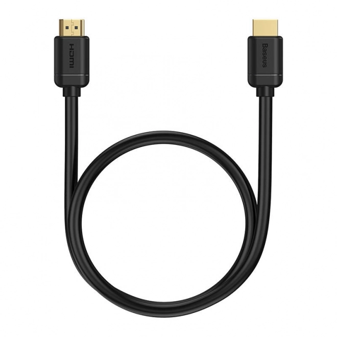 Kabel HDMI na HDMI Baseus High Definition 0,5 m (černý)