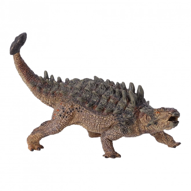 Sběratelská figurka Ankylosaurus, Papo