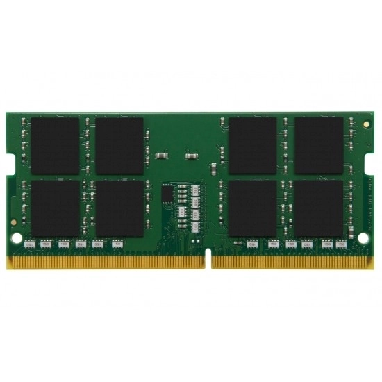 Paměť DDR4 SODIMM 8GB/3200 CL22 1Rx8