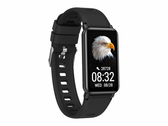 Fit FW53 nitro 2 smartwatch Black