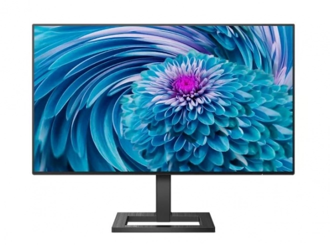 Monitor 242E2FA 23,8" IPS HDMI DP Reproduktory