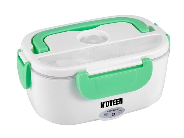 Vyhřívaná nádoba na jídlo Lunch Box LB330 mint