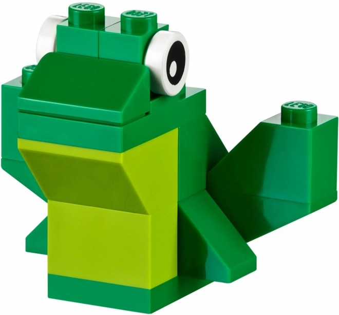 LEGO Classic 10698 Velký kreativní box