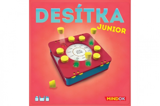 Desítka junior