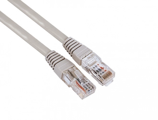 Síťový kabel CAT 5e U/UTP 1 Gbit/s 20 m