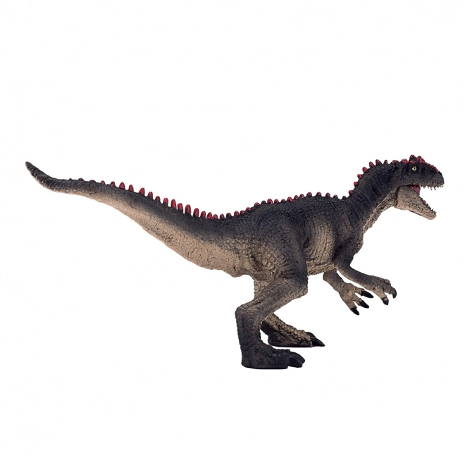 Mojo Animal Planet Allosaurus