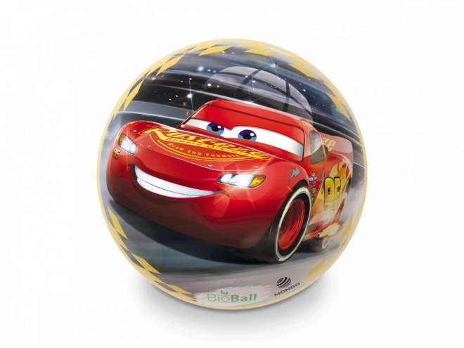 Míč Cars  3  23 cm